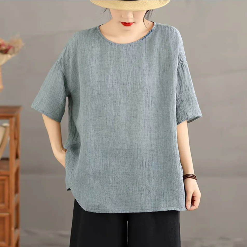 New In Tops